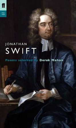 Jonathan Swift by Jonathan Swift