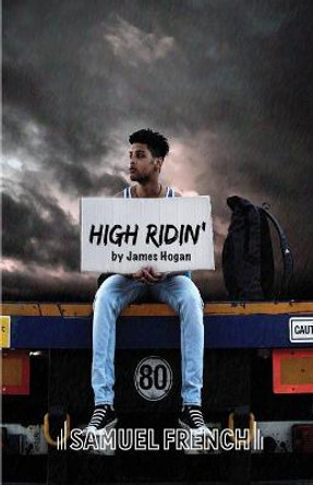 High Ridin' by James Hogan