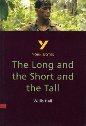 The Long and the Short and the Tall by Graeme Lloyd
