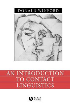 An Introduction to Contact Linguistics by Donald Winford