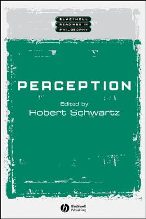 Perception by Robert Schwartz