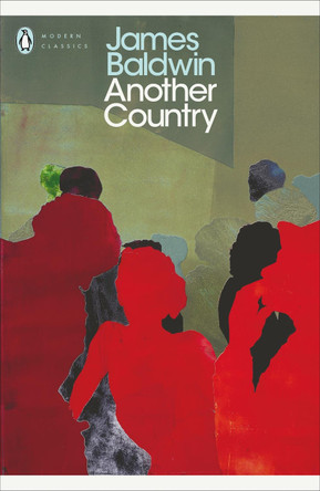 Another Country by James Baldwin