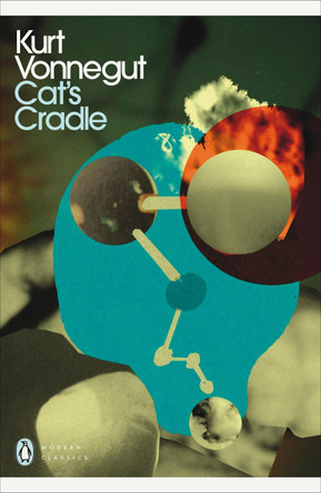 Cat's Cradle by Kurt Vonnegut