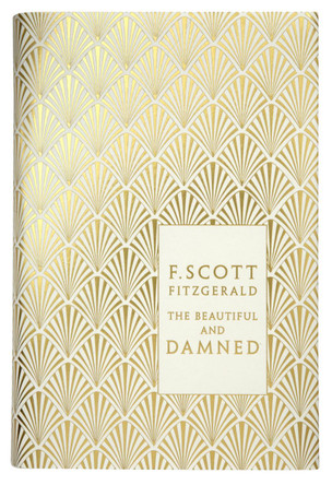 The Beautiful and Damned by F. Scott Fitzgerald