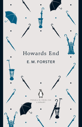 Howards End by E. M. Forster