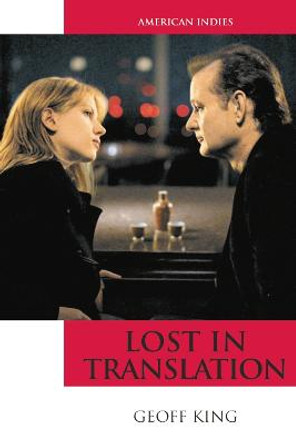 Lost in Translation by Dr. Geoff King