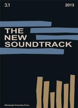 The New Soundtrack: 3.1 March by Professor Stephen Deutsch