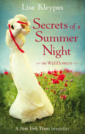Secrets of a Summer Night Lisa Kleypas 9780749942809