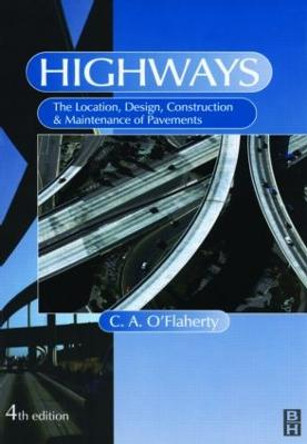 Highways by C. A. O'Flaherty