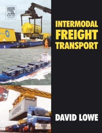 Intermodal Freight Transport by David Lowe