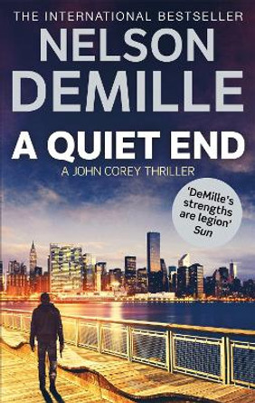 A Quiet End by Nelson DeMille