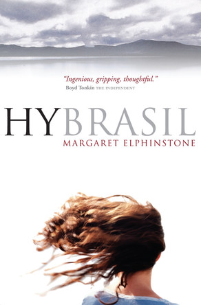 Hy Brasil by Margaret Elphinstone 9781841954110 [USED COPY]