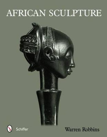 African Sculpture by W.M. Robbins