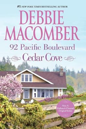 92 Pacific Boulevard by Debbie Macomber