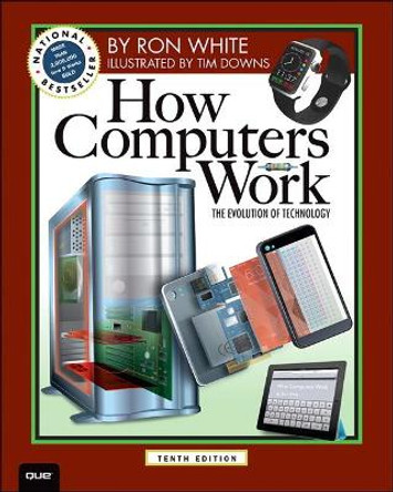 How Computers Work by Ron White