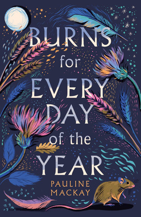 Burns for Every Day of the Year by Robert Burns 9781785302985 [USED COPY]