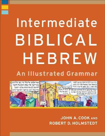Intermediate Biblical Hebrew: An Illustrated Grammar by John A. Cook