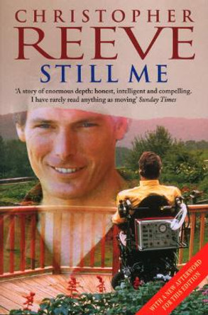 Still Me by Christopher Reeve