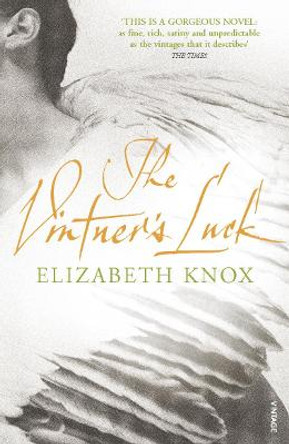 The Vintner's Luck by Elizabeth Knox