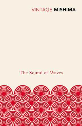 The Sound Of Waves by Yukio Mishima