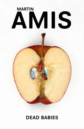 Dead Babies by Martin Amis