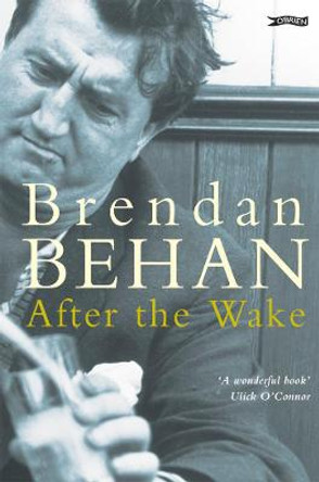 After The Wake by Brendan Behan