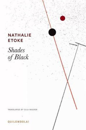 Shades of Black by Nathalie Etoke
