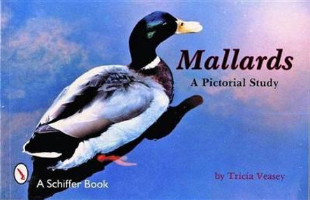Mallards: A Pictorial Study by T. Veasey