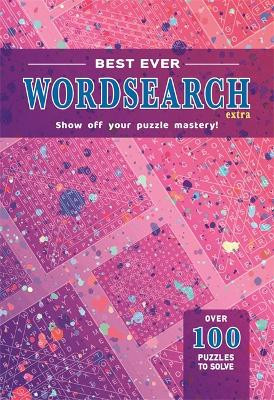 Best Ever Wordsearch Extra by Igloo Books 9781838521196 [USED COPY]