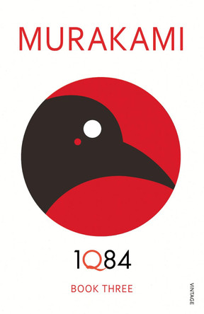 1Q84: Book 3 by Haruki Murakami