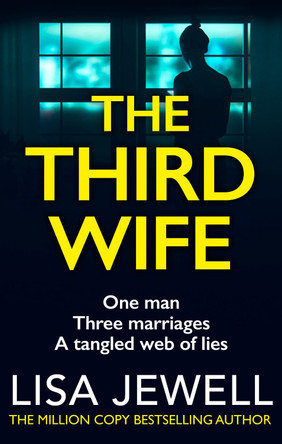 The Third Wife by Lisa Jewell