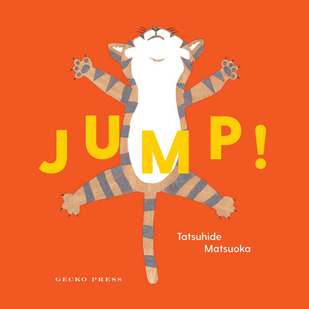 Jump! by Tatsuhide Matsuoka