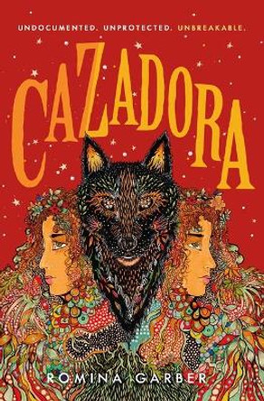 Cazadora by Romina Garber