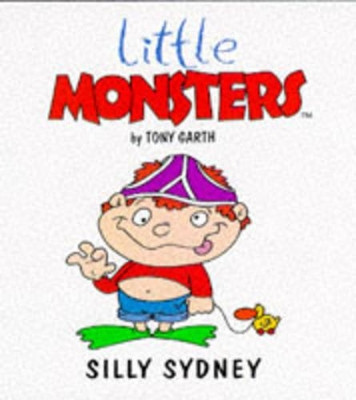 Silly Sidney by Tony Garth 9781900207522 [USED COPY]