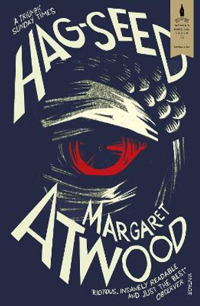 Hag-Seed by Margaret Atwood