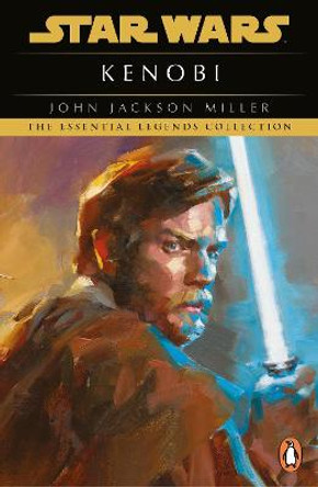 Star Wars: Kenobi by John Jackson Miller