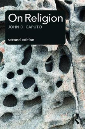 On Religion by John Caputo