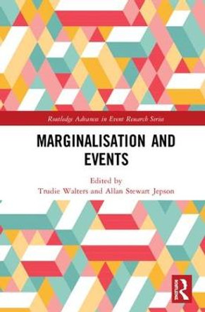 Marginalisation and Events by Trudie Walters