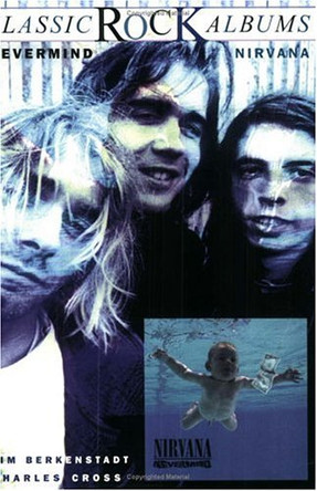 Nirvana: Nevermind by Jim Berkenstadt 9780825672866 [USED COPY]
