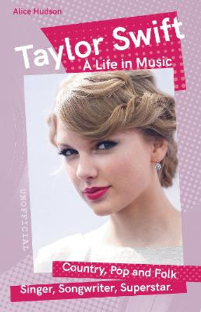 Taylor Swift by Alice Hudson