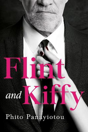 Flint and Kiffy by Phito Panayiotou