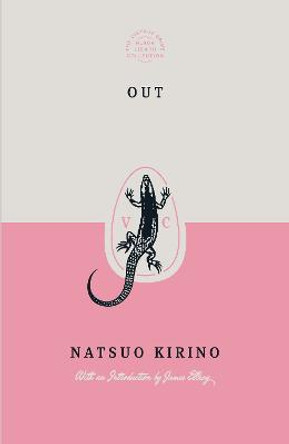 Out (Special Edition) by Natsuo Kirino