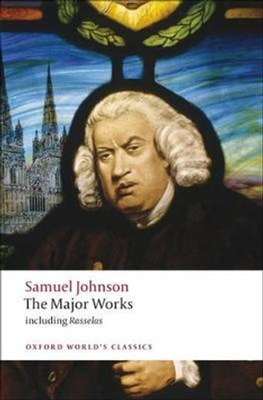 The Major Works by Samuel Johnson