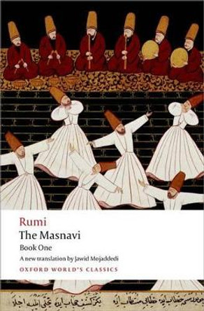 The Masnavi, Book One by Jalal al-Din Rumi