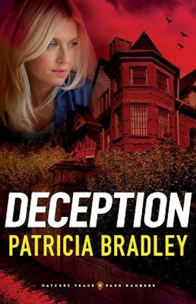 Deception by Patricia Bradley