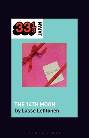 Yuming's The 14th Moon by Dr. Lasse Lehtonen