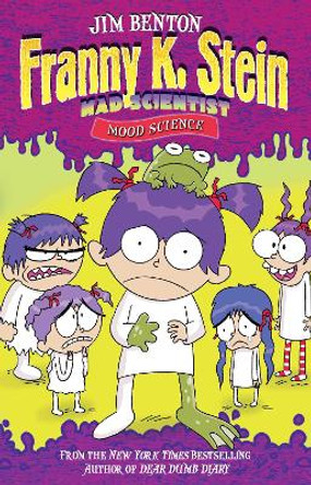 Mood Science: Volume 10 by Jim Benton