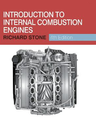 Introduction to Internal Combustion Engines by Richard Stone