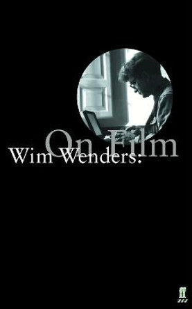 On Film by Wim Wenders