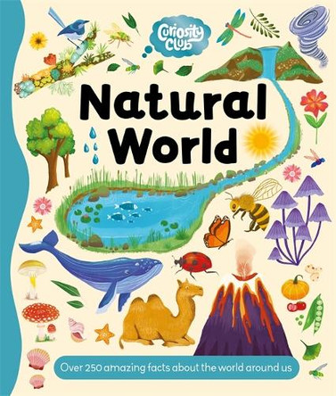 Natural World Autumn Publishing 9781835442678